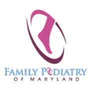 Family Podiatry of Maryland Logo